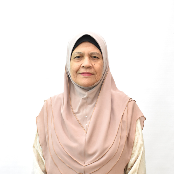 Foto Anggota Lembaga